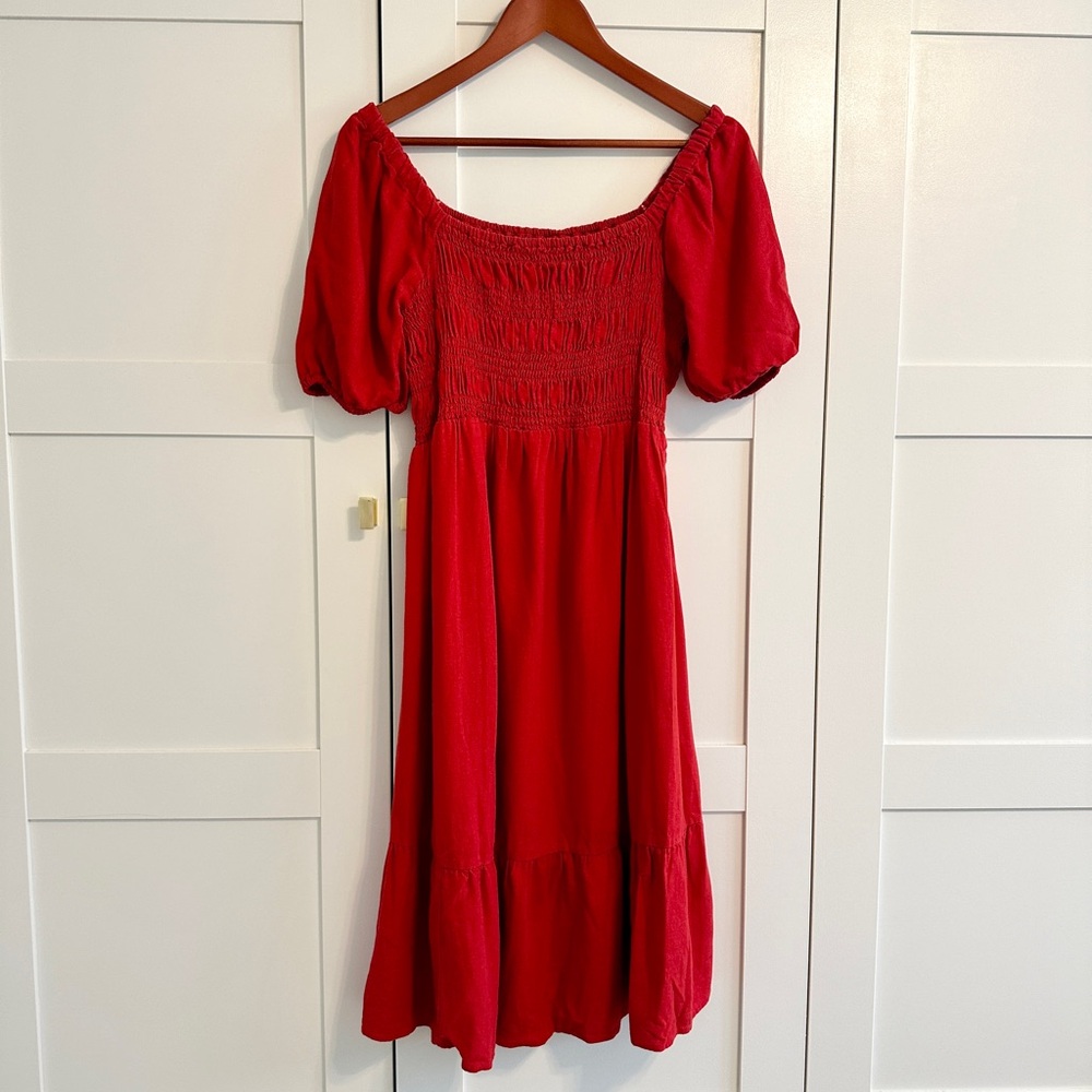 Isabel by Ingrid and Isabel Maternity Dress